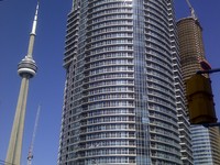 Toronto Water Club Residences